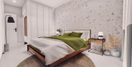 New Build · Villa · Pilar de la Horadada · PILAR DE LA HORADADA