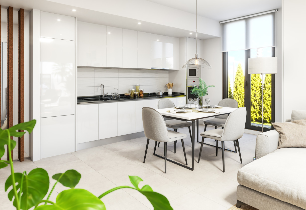 Nueva construcción  · Villa · vera playa