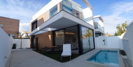 New Build · Villa · la torre de la horadada