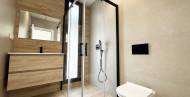 New Build · Villa · la torre de la horadada