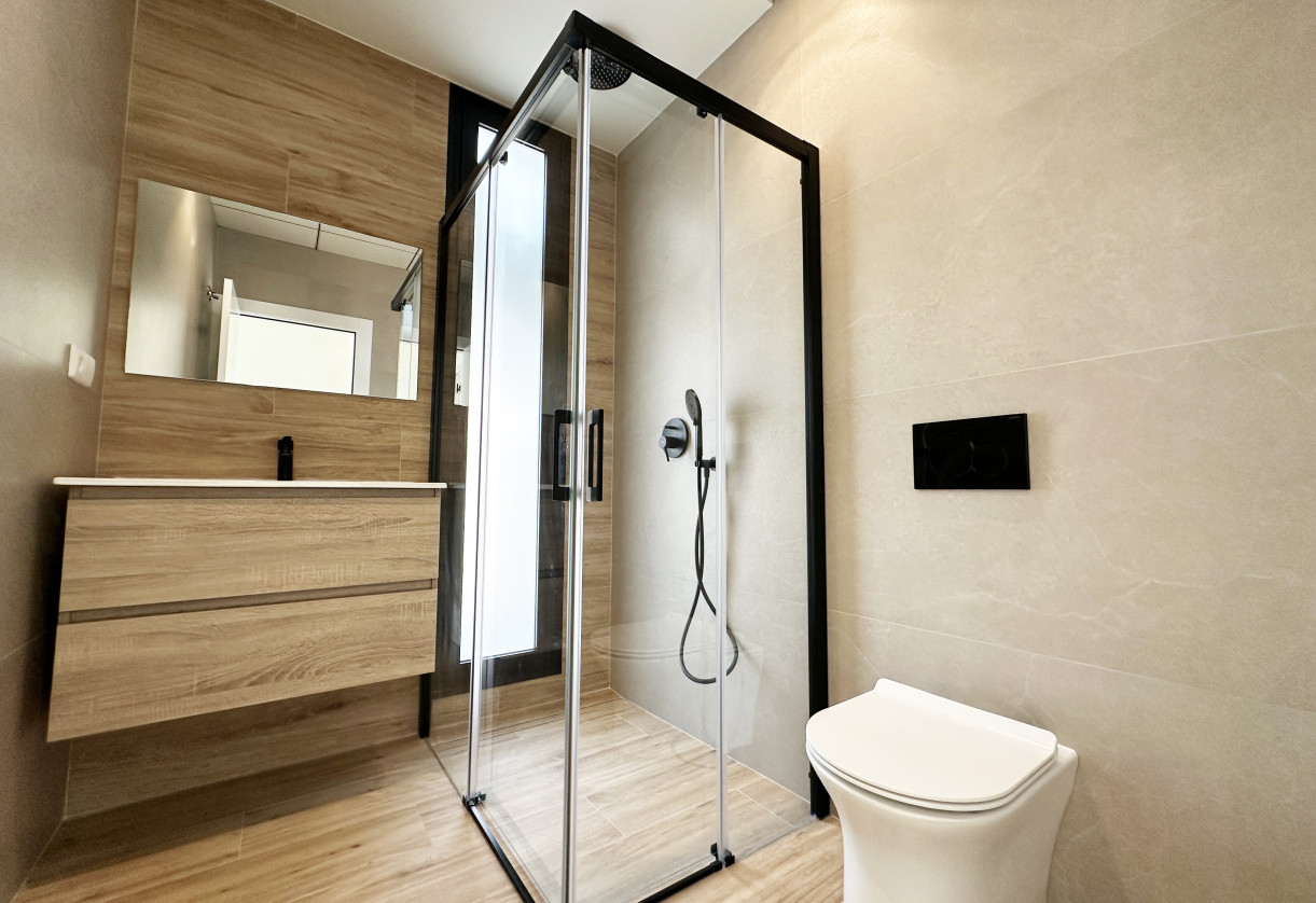 New Build · Villa · la torre de la horadada