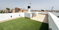 New Build · Villa · la torre de la horadada