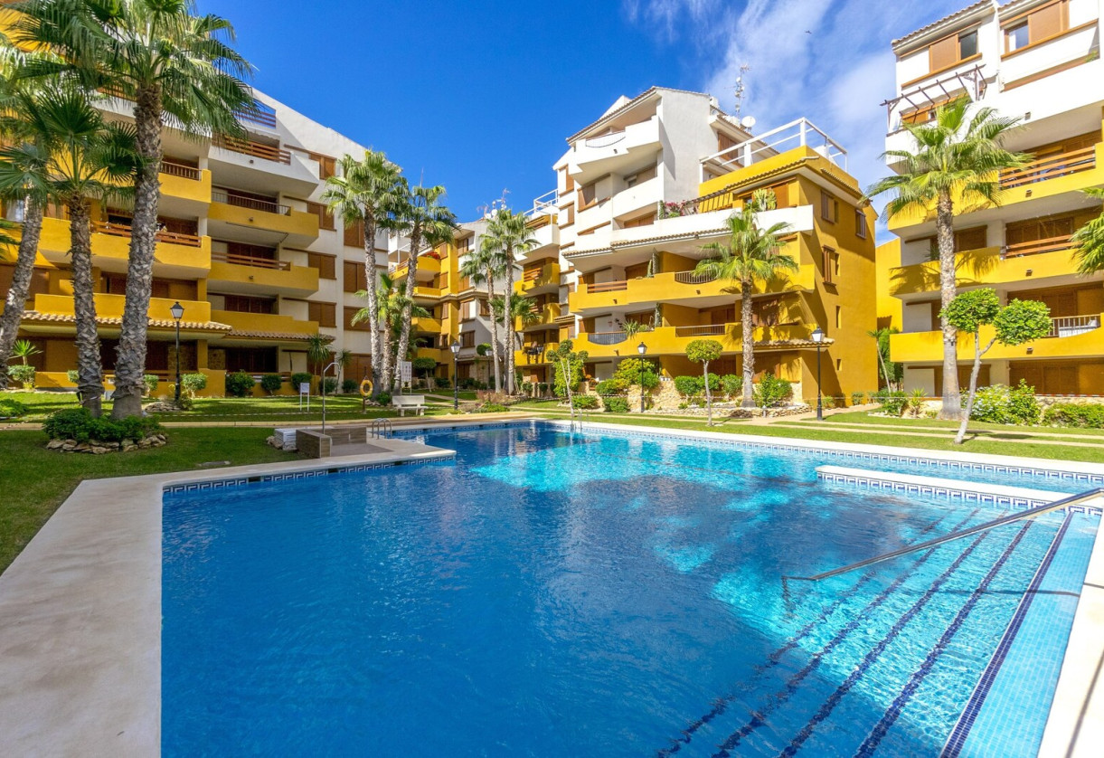 Sale · Apartment · Torrevieja · Punta Prima