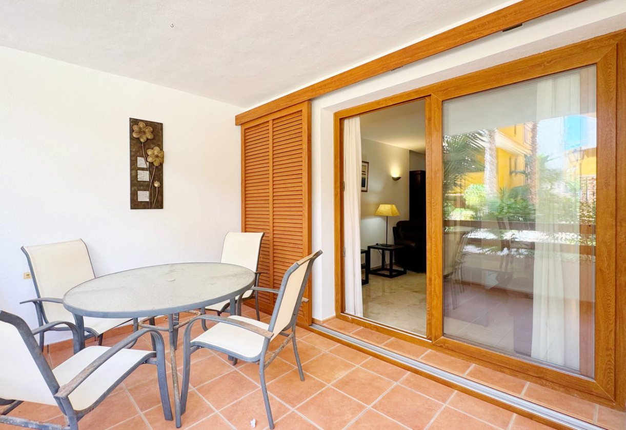 Sale · Apartment · Torrevieja · Punta Prima