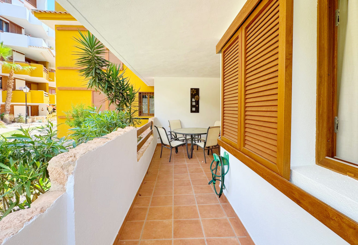 Sale · Apartment · Torrevieja · Punta Prima