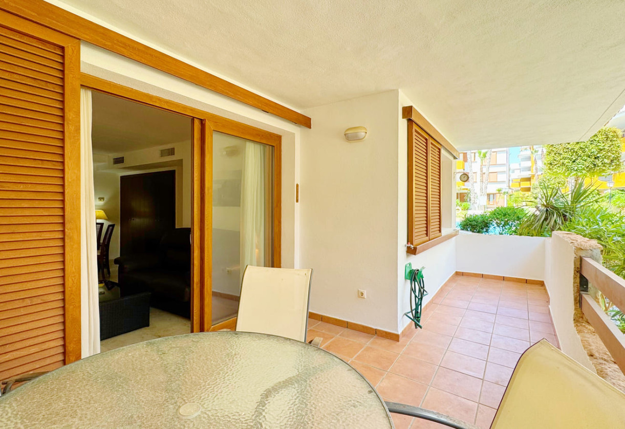 Sale · Apartment · Torrevieja · Punta Prima
