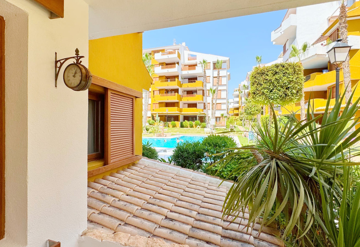 Sale · Apartment · Torrevieja · Punta Prima