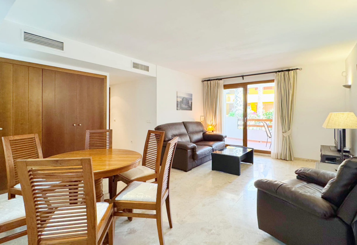 Sale · Apartment · Torrevieja · Punta Prima
