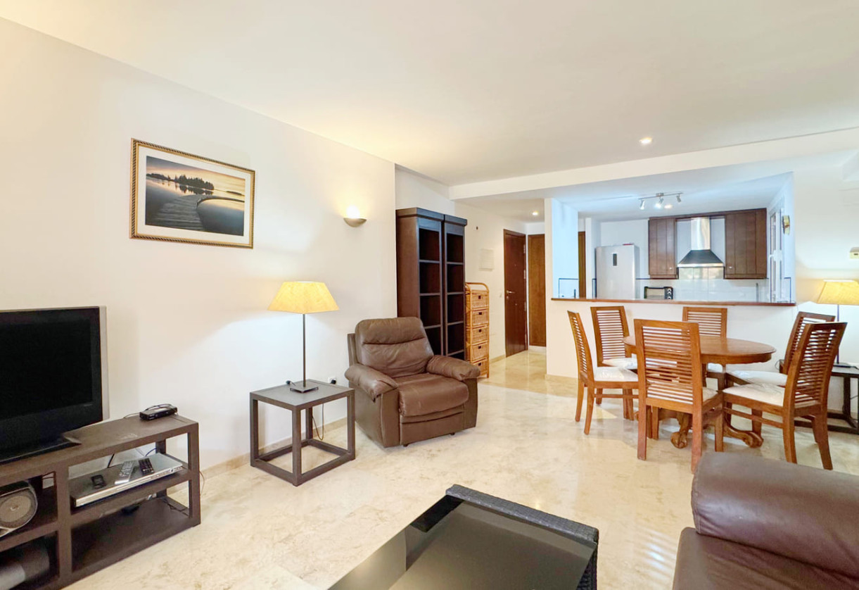 Sale · Apartment · Torrevieja · Punta Prima