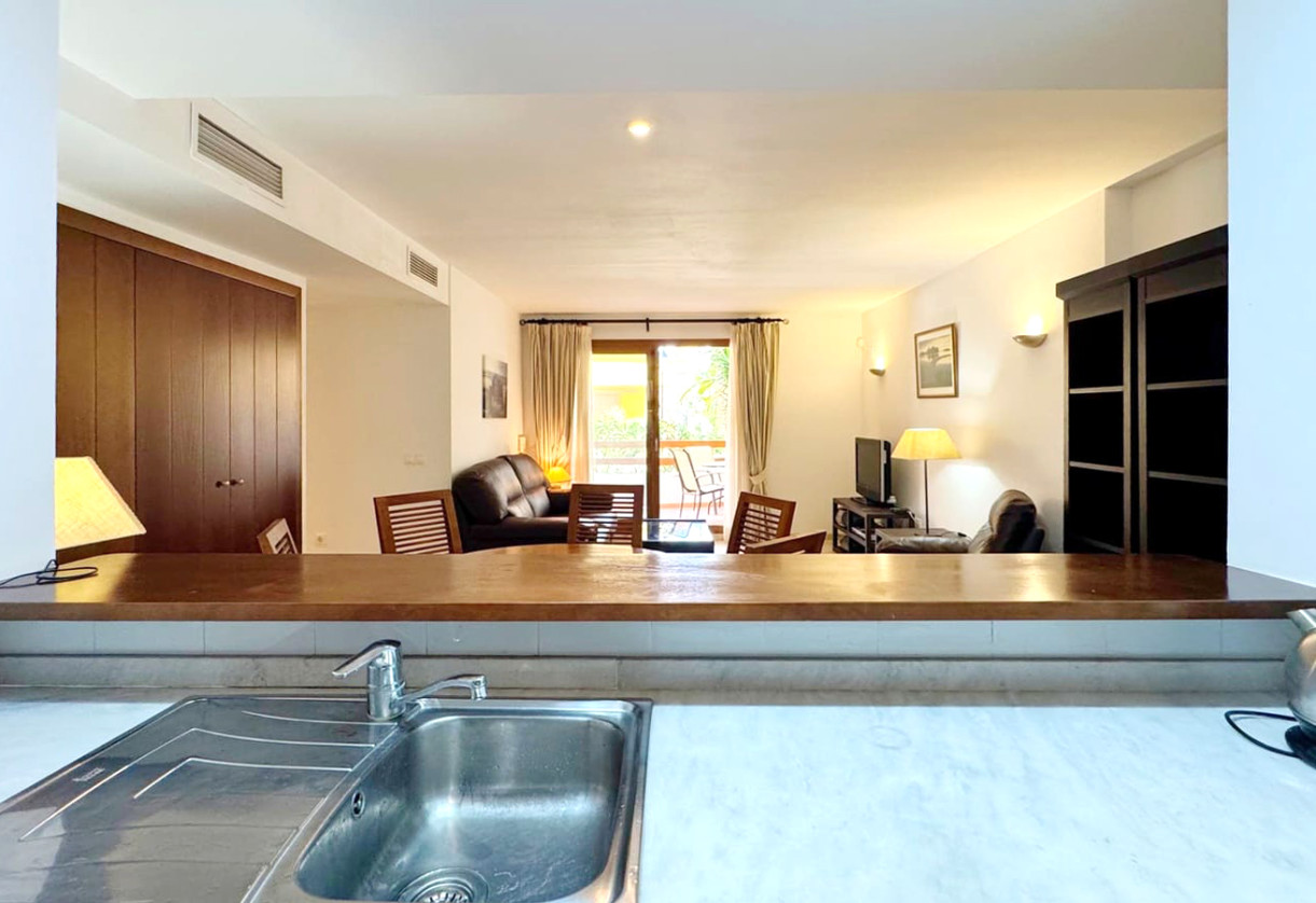 Sale · Apartment · Torrevieja · Punta Prima