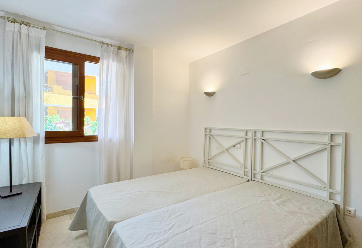 Sale · Apartment · Torrevieja · Punta Prima