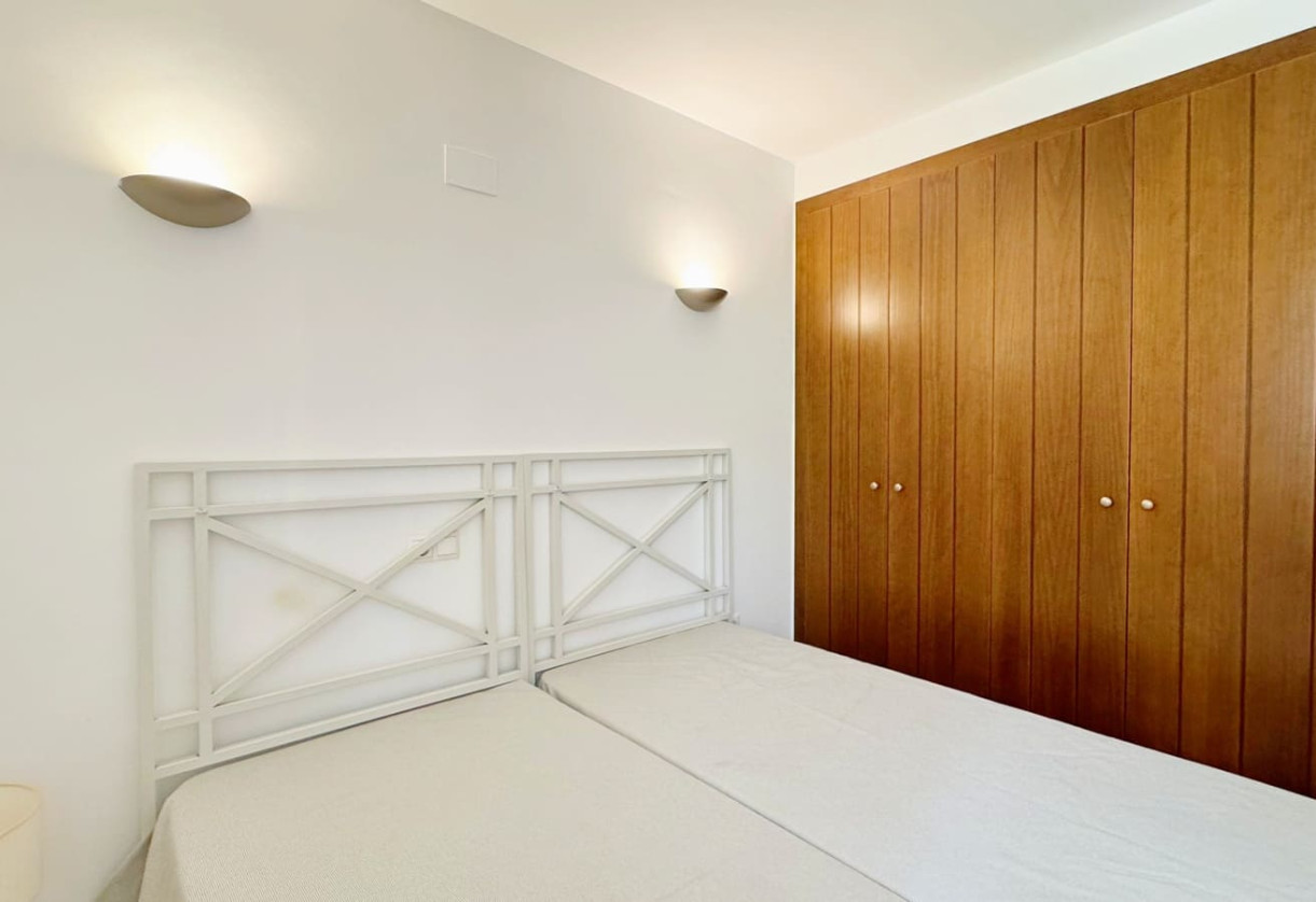 Sale · Apartment · Torrevieja · Punta Prima