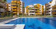 Sale · Apartment · Torrevieja · Punta Prima