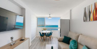Resale · Apartment · Torrevieja · Cabo cervera