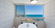 Resale · Apartment · Torrevieja · Cabo cervera