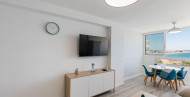 Resale · Apartment · Torrevieja · Cabo cervera