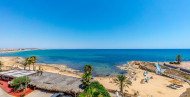 Resale · Apartment · Torrevieja · Cabo cervera