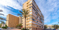 Resale · Apartment · Torrevieja · Cabo cervera