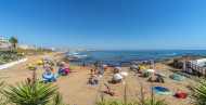Resale · Apartment · Torrevieja · Cabo cervera