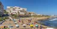 Resale · Apartment · Torrevieja · Cabo cervera
