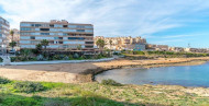 Resale · Apartment · Torrevieja · Cabo cervera