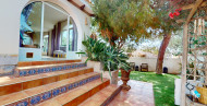 Resale · Villa · Orihuela Costa · La Zenia