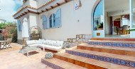 Resale · Villa · Orihuela Costa · La Zenia