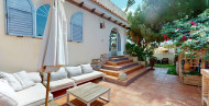 Resale · Villa · Orihuela Costa · La Zenia