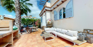 Resale · Villa · Orihuela Costa · La Zenia