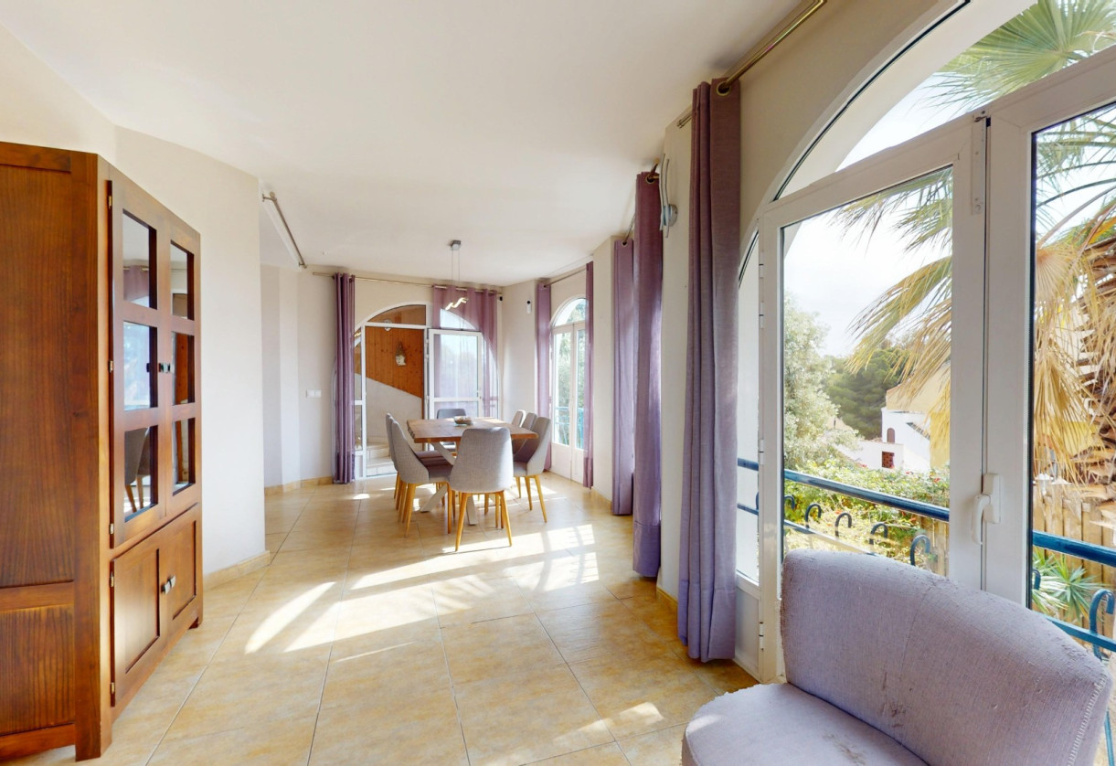 Resale · Villa · Orihuela Costa · La Zenia