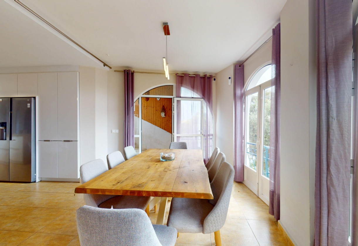 Resale · Villa · Orihuela Costa · La Zenia