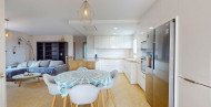 Resale · Villa · Orihuela Costa · La Zenia