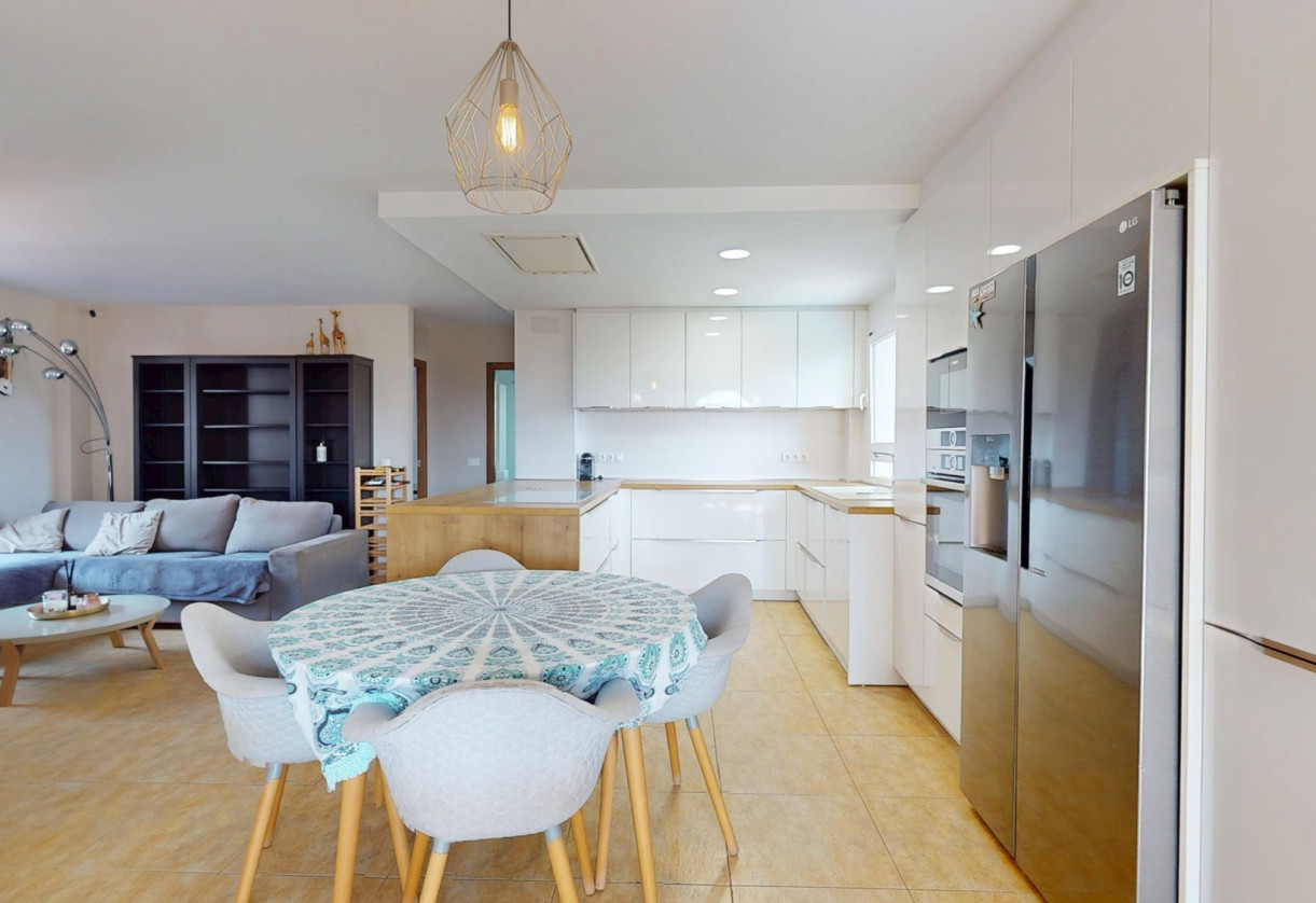 Resale · Villa · Orihuela Costa · La Zenia
