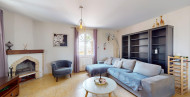 Resale · Villa · Orihuela Costa · La Zenia