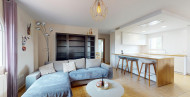 Resale · Villa · Orihuela Costa · La Zenia