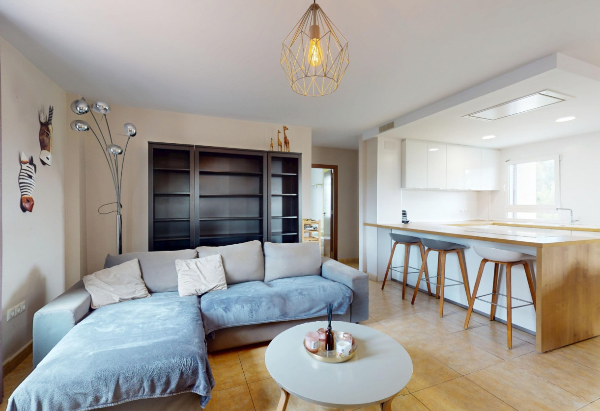 Resale · Villa · Orihuela Costa · La Zenia