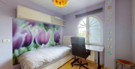 Resale · Villa · Orihuela Costa · La Zenia