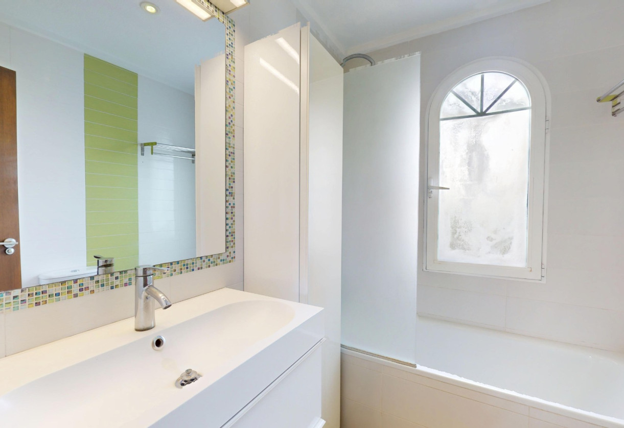 Resale · Villa · Orihuela Costa · La Zenia