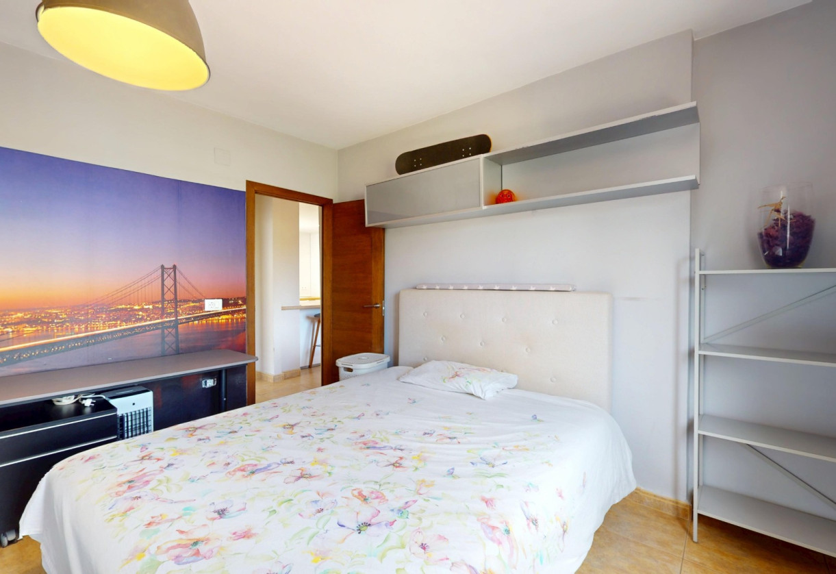 Resale · Villa · Orihuela Costa · La Zenia