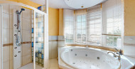 Resale · Villa · Orihuela Costa · La Zenia