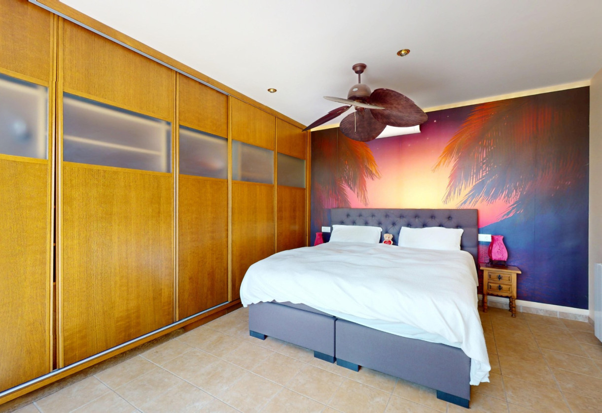 Resale · Villa · Orihuela Costa · La Zenia