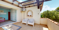 Resale · Villa · Orihuela Costa · La Zenia