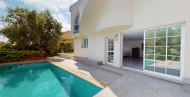 Resale · Villa · Orihuela Costa · La Zenia