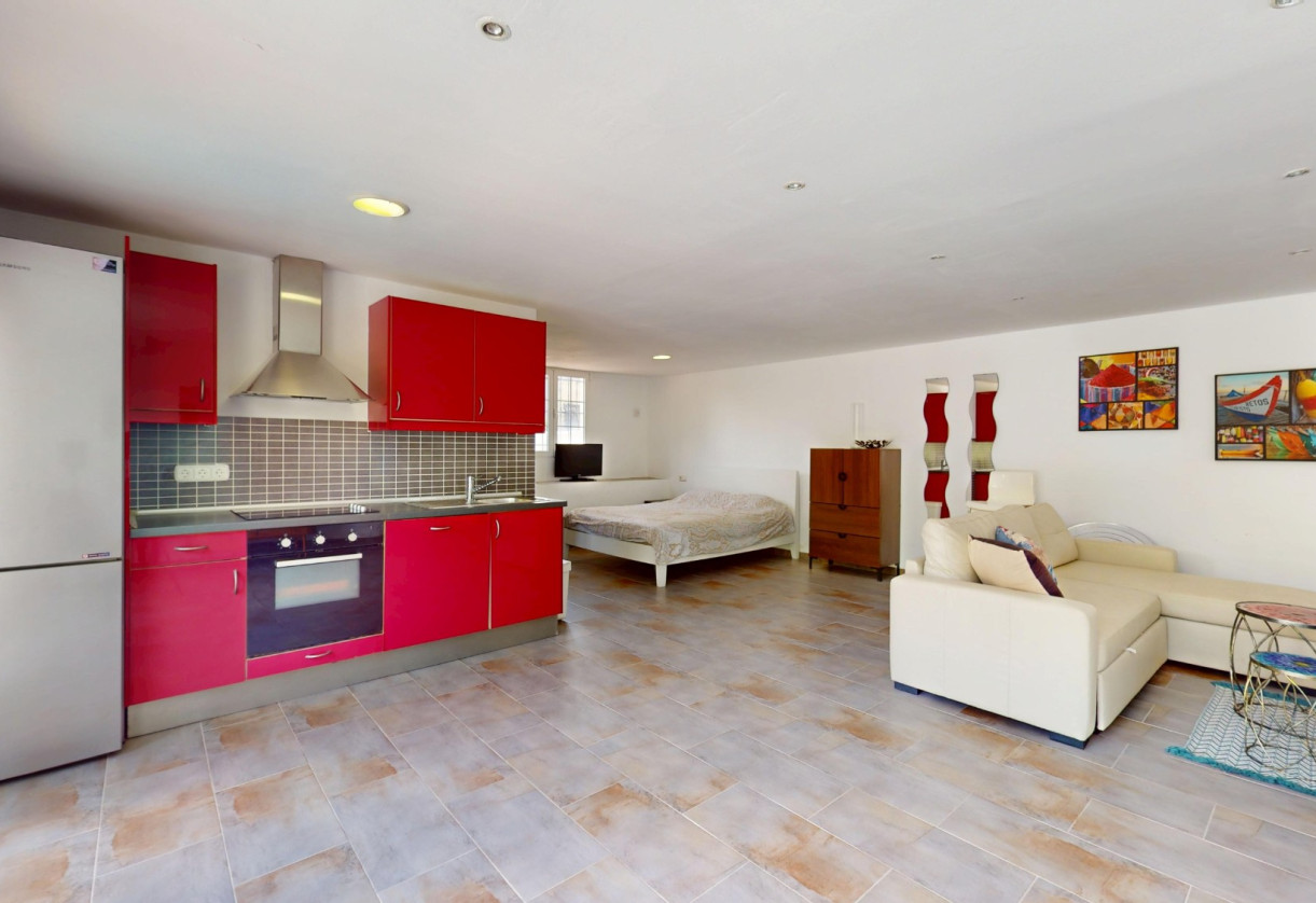 Resale · Villa · Orihuela Costa · La Zenia