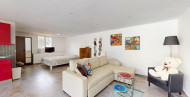 Resale · Villa · Orihuela Costa · La Zenia