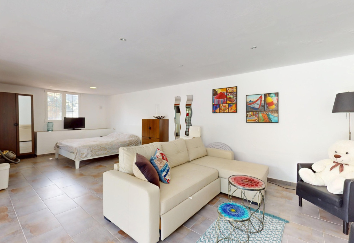 Resale · Villa · Orihuela Costa · La Zenia