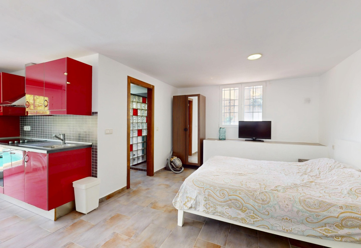 Resale · Villa · Orihuela Costa · La Zenia