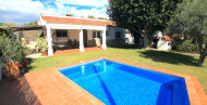 Sale · Finca · Benijófar · Benijofar