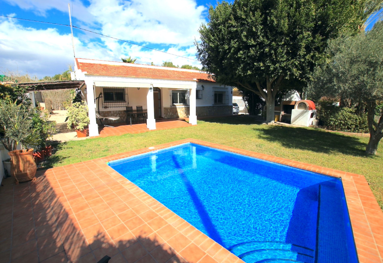 Sale · Finca · Benijófar · Benijofar