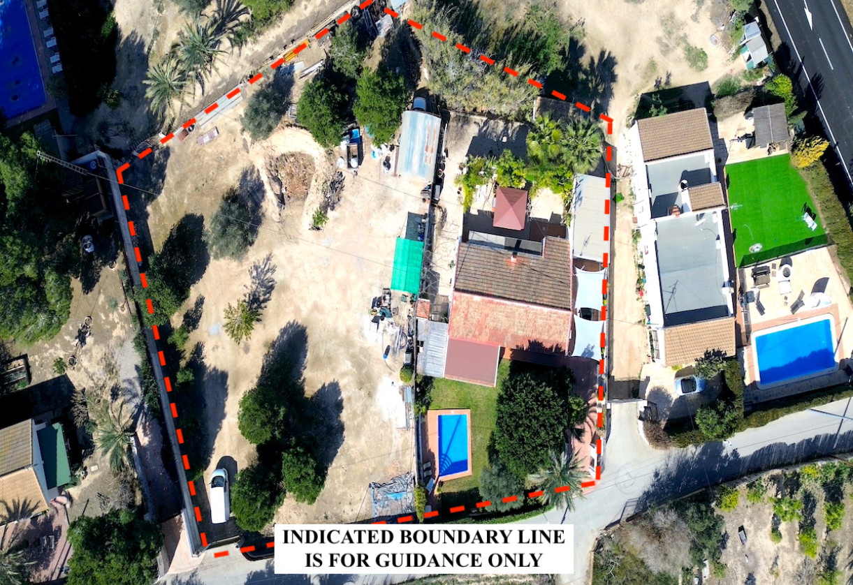 Sale · Finca · Benijófar · Benijofar
